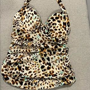 Victoria’s Secret Tankini Swim top